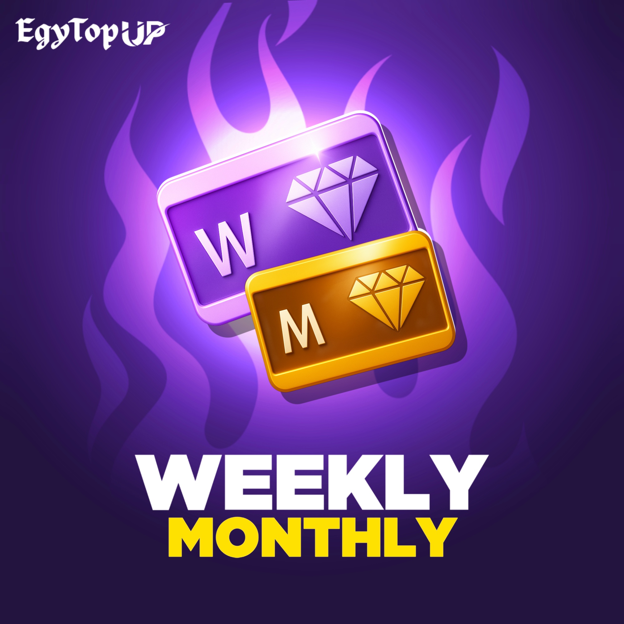 WEEKLY MONTHLY 