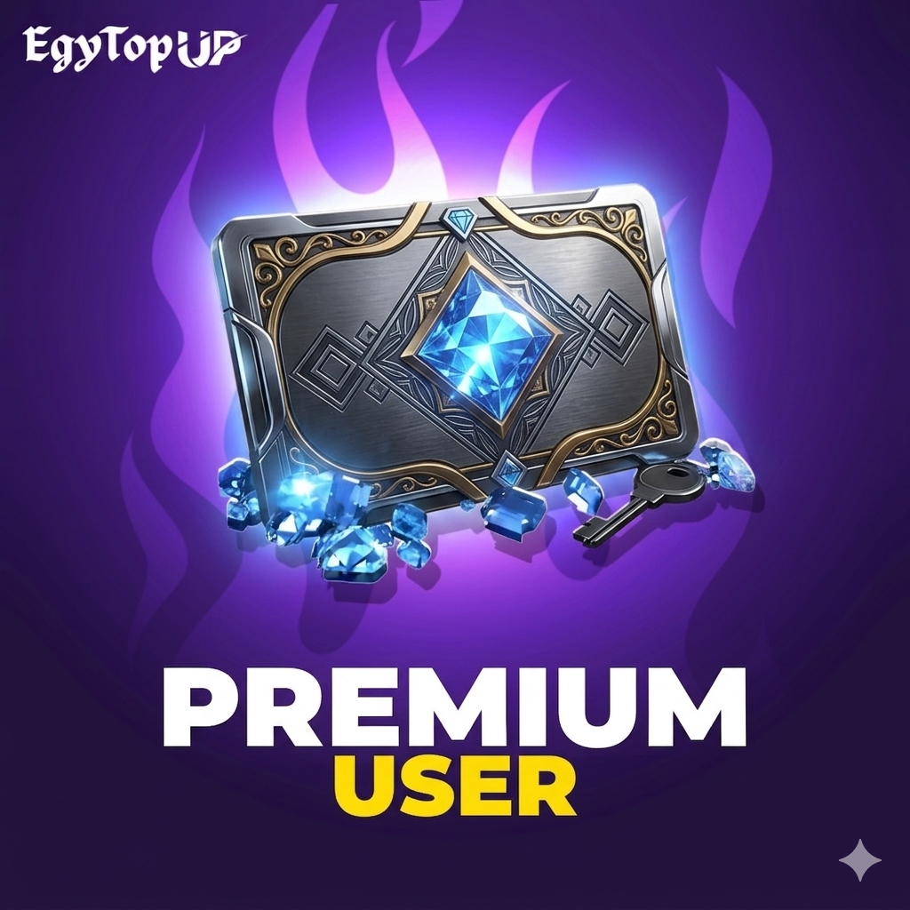 Premium User