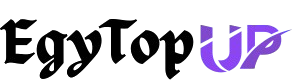 EgyTopUp